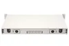 DIGITUS LWL Spleißbox 1HE bestückt 12x SC DX OM3 grau Produktbild-Vorschau 4