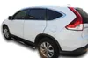 J&J AUTOMOTIVE | Windabweiser Passend Für Honda CR-V 5D Produktbild-Vorschau 7