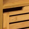 5five Simply Smart | Mobile da bagno Sicela bambù marrone Anteprima dell’immagine prodotto 6