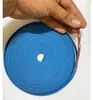 Nastro protettivo e decorativo per cerchioni, 8 m, blu Anteprima dell’immagine prodotto 4
