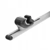 Alu Dachträger Relingträger 120 cm Azilo EMC Basic 120, auf Produktbild-Vorschau 4