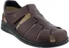 Finn Comfort Copan-S, Carapon (Glattleder), schoko, Produktbild-Vorschau 34