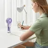 Handventilator mit Wasserkühlung,Mini Produktbild-Vorschau 8