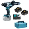 Perceuse visseuse sans fil 18V MAKITA DDF486RTJ Brushless 2 Voir les images du produit 18