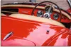 ARTland Leinwandbild Oldtimer Lancia Aurelia B24 Größe: Produktbild-Vorschau 1
