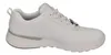 A white sneaker is shown from the side against a white background. Podgląd zdjęcia produktu
