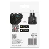 EMOS GoSmart ZigBee Outdoor Steckdose 16A, 2,4GHz mit Timer Produktbild-Vorschau 10