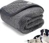 Hundedecke Decken Super Weich Premium Flauschig Hundedecke Produktbild-Vorschau 1