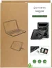 4smarts RuggedCaseGRIP f. Apple iPad Pro 11" Produktbild-Vorschau 5