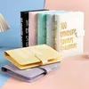 Budget Planner Deutsch Budget Planer Geld Organizer mit 100 Produktbild-Vorschau 6