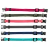 Trixie Welpenhalsbänder ML: 2235 cm/10 mm, 6 St., braun, Produktbild-Vorschau 1