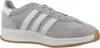 ADIDAS RUN 70S 2.0 Damen Halbschuhe Grau Produktbild-Vorschau 5