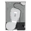 Gorenje DPNA83W Wärmepumpentrockern, 8 kg, NatureDry, Produktbild-Vorschau 6