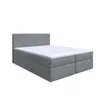 Bett, Boxspringbett, Continentalbett ZENO mit Bonell Produktbild-Vorschau 2