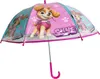Paw Patrol Skye Kinder Mädchen Regenschirm Stock-Schirm Produktbild-Vorschau 1