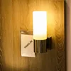 Nordlux Tangens / Wandleuchte / Alu-Gebürstet Produktbild-Vorschau 2