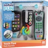 Jumbo InfiniFun - Mein erstes Technik - Trio, 1 Jahr(e), Produktbild-Vorschau 5