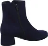 Gabor Stiefelette 5.680, Rauleder, Blau, Damen Produktbild-Vorschau 32