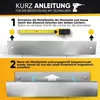 Loco Bird Magnetleiste Messer 40cm - selbstklebend mit 3M Produktbild-Vorschau 7