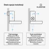 Maska kuchenna podblatowa Klarstein ZenFusion, 60 cm z Podgląd zdjęcia produktu 3