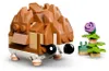 LEGO Creator Uroczy chomik z kwiatkiem, Zestaw do Podgląd zdjęcia produktu 15