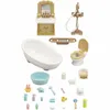 SYLVANIAN Set da bagno 05286 Anteprima dell’immagine prodotto 5