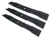 3 X 53 cm noże do Scag STT STZ STWC SW SWM SWZ 32 36 48 52 Podgląd zdjęcia produktu 1