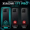 Book Case für Xiaomi 17T Pro Hülle Flip Cover Handy Tasche Produktbild-Vorschau 3