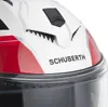 Schuberth S3 Integralhelm Apex White L Náhled obrázku produktu 7