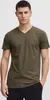 SOLID SDBedo Herren T-Shirt Kurzarm Shirt mit V-Ausschnitt Produktbild-Vorschau 5
