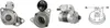 CASCO CST15229GS Starter Anlasser 1,10kW für VW Golf IV Produktbild-Vorschau 1