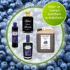 Balsamico Creme Blaubeer 0,26L 3% Säure Mit original Crema Produktbild-Vorschau 5