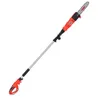HECHT 971 Elektro Hochentaster | 750 W | 24 cm Schnittlänge Produktbild-Vorschau 16