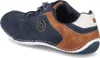 Bugatti Herren  Schnürschuhe blau Gr. 43 Produktbild-Vorschau 2