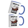 Geburtstag 8 Jahre Tasse Blau 8 Jahre 8. Geburtstag Pirat Produktbild-Vorschau 2