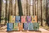Zeit zum AUSPROBIEREN Tee-Mischbox 22g - Kräutertee von Produktbild-Vorschau 5