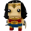 A LEGO BrickHeadz figure of Wonder Woman. Náhled obrázku produktu