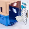 2 Pack Papagei Badewanne,Kleine Papagei Dusche Produktbild-Vorschau 5