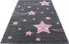 Carpetsale24 Kinderzimmer Teppich, Kinderteppich, Mädchen Produktbild-Vorschau 2