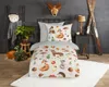 Duvet cover Good Morning 135x200 + 1* 80x80 cm - animals Produktbild-Vorschau 2