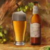 PLATINUX Biergläser Set 6 Teilig 500ml (max. 565ml) Produktbild-Vorschau 7