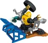 Hot Wheels Monster Trucks Arena World Championship: Mega Produktbild-Vorschau 3