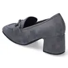 Gabor Damen Halbschuhe in Grau, Größe 6 Produktbild-Vorschau 23