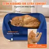 VEVOR Canapé pour animaux de compagnie, canapé pour chiens Voir les images du produit 4
