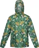 Regatta - "Orla Kiely" Jacke, wasserfest Zum Falten für Produktbild-Vorschau 1