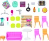 Mattel - Barbie Maison Malibu Voir les images du produit 14