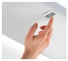 Domus Line Led Sensorschalter Dotti 24V DC 72W Alu - Produktbild-Vorschau 6