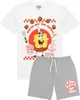 SpongeBob SquarePants - Schlafanzug für Herren NS7533 (M) Produktbild-Vorschau 1