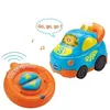 VTech Tut Tut Bolides 80-180305, 1 Jahr(e) Produktbild-Vorschau 1