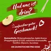 Wunder Zahnstocher mit Geschmack - Apfel - 100 Stück - Produktbild-Vorschau 7